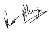 IBM Signature